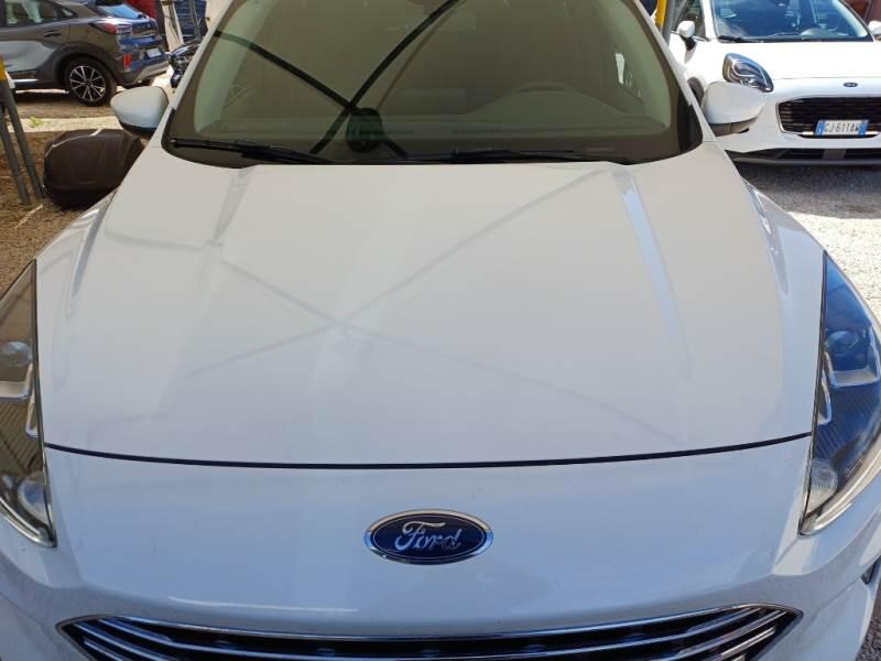 Ford Kuga SUV 2.5 BENZINA PHEV 225CV 2WD TIT.BUS. AUT - foto 17