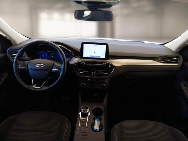 Ford Kuga SUV 2.5 BENZINA PHEV 225CV 2WD TIT.BUS. AUT - foto 3