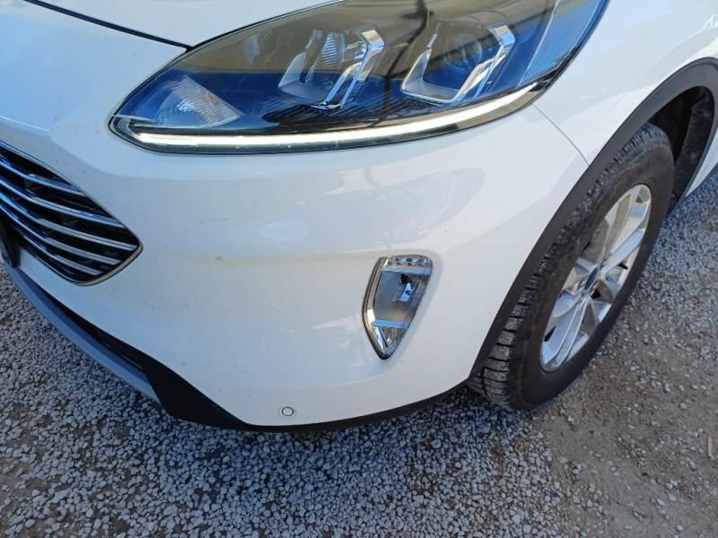 Ford Kuga SUV 2.5 BENZINA PHEV 225CV 2WD TIT.BUS. AUT - foto 27