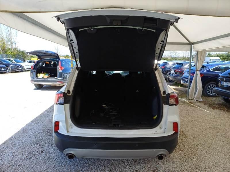 Ford Kuga SUV 2.5 BENZINA PHEV 225CV 2WD TIT.BUS. AUT - foto 4