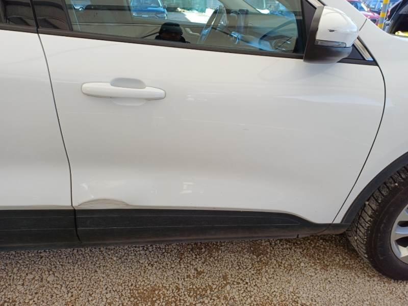 Ford Kuga SUV 2.5 BENZINA PHEV 225CV 2WD TIT.BUS. AUT - foto 35