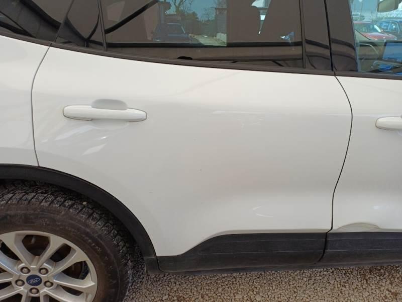 Ford Kuga SUV 2.5 BENZINA PHEV 225CV 2WD TIT.BUS. AUT - foto 37
