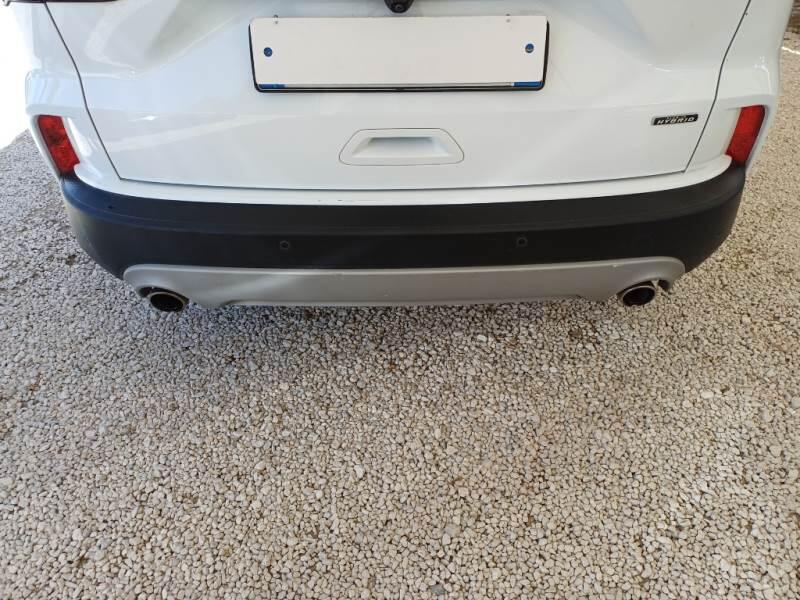Ford Kuga SUV 2.5 BENZINA PHEV 225CV 2WD TIT.BUS. AUT - foto 40