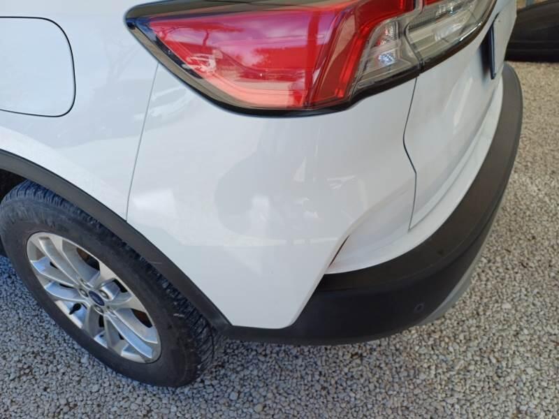 Ford Kuga SUV 2.5 BENZINA PHEV 225CV 2WD TIT.BUS. AUT - foto 44