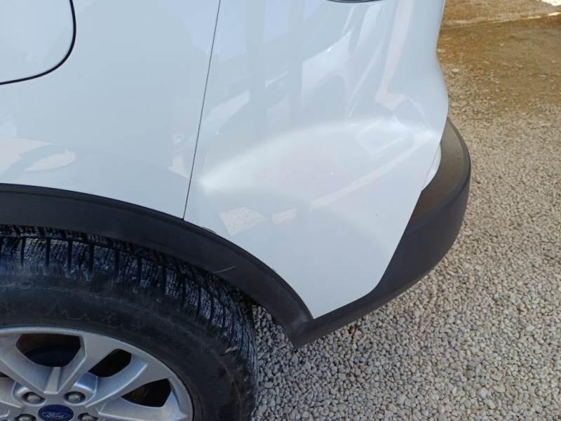 Ford Kuga SUV 2.5 BENZINA PHEV 225CV 2WD TIT.BUS. AUT - foto 48