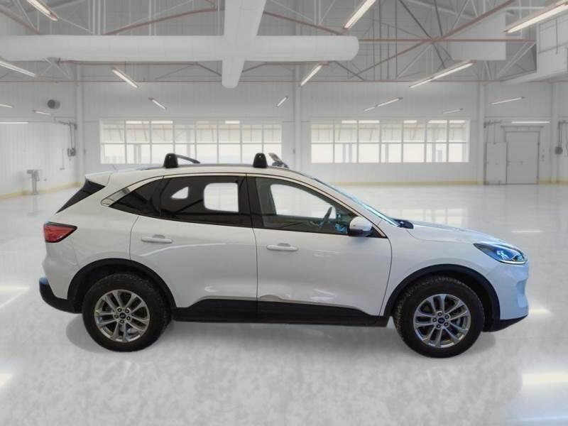 Ford Kuga SUV 2.5 BENZINA PHEV 225CV 2WD TIT.BUS. AUT - foto 6