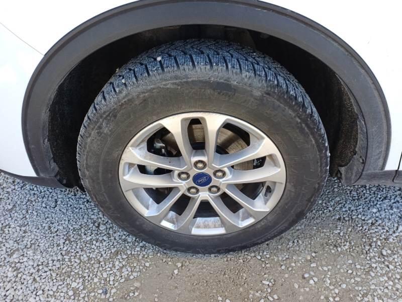 Ford Kuga SUV 2.5 BENZINA PHEV 225CV 2WD TIT.BUS. AUT - foto 56