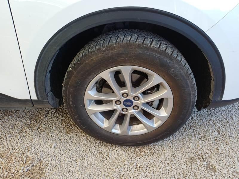 Ford Kuga SUV 2.5 BENZINA PHEV 225CV 2WD TIT.BUS. AUT - foto 58