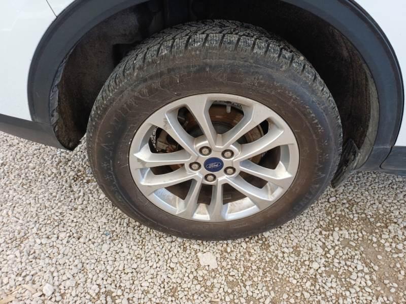 Ford Kuga SUV 2.5 BENZINA PHEV 225CV 2WD TIT.BUS. AUT - foto 60