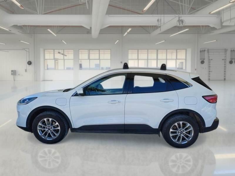 Ford Kuga SUV 2.5 BENZINA PHEV 225CV 2WD TIT.BUS. AUT - foto 7
