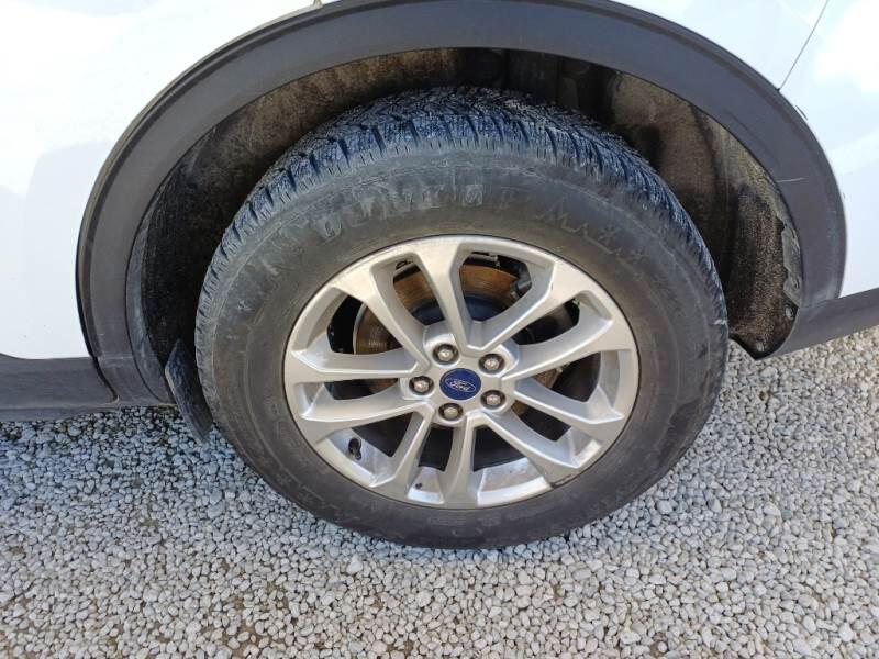 Ford Kuga SUV 2.5 BENZINA PHEV 225CV 2WD TIT.BUS. AUT - foto 63