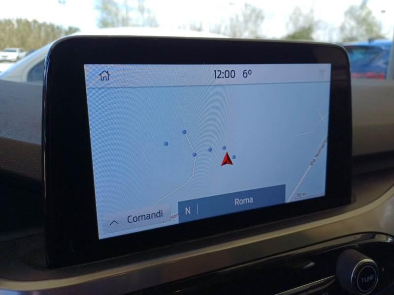 Ford Kuga SUV 2.5 BENZINA PHEV 225CV 2WD TIT.BUS. AUT - foto 85