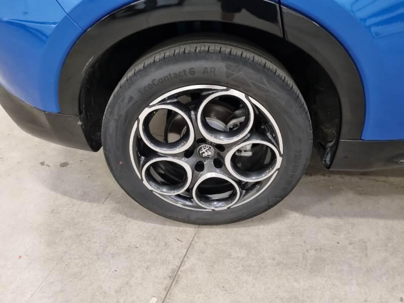 Alfa Romeo Tonale SUV 1.6 DIESEL 130CV TCT6 SPRINT - foto 18