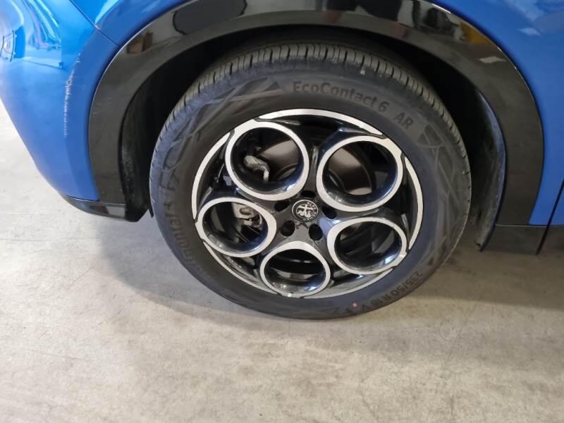Alfa Romeo Tonale SUV 1.6 DIESEL 130CV TCT6 SPRINT - foto 20