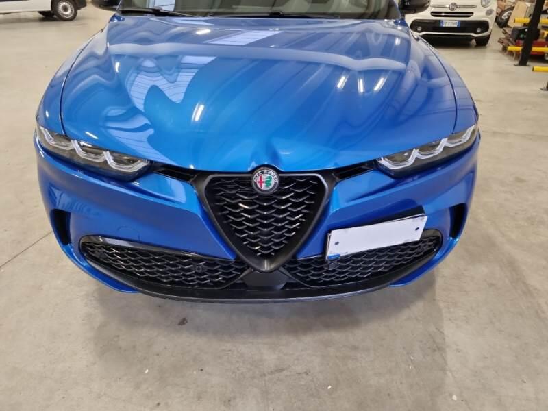 Alfa Romeo Tonale SUV 1.6 DIESEL 130CV TCT6 SPRINT - foto 25