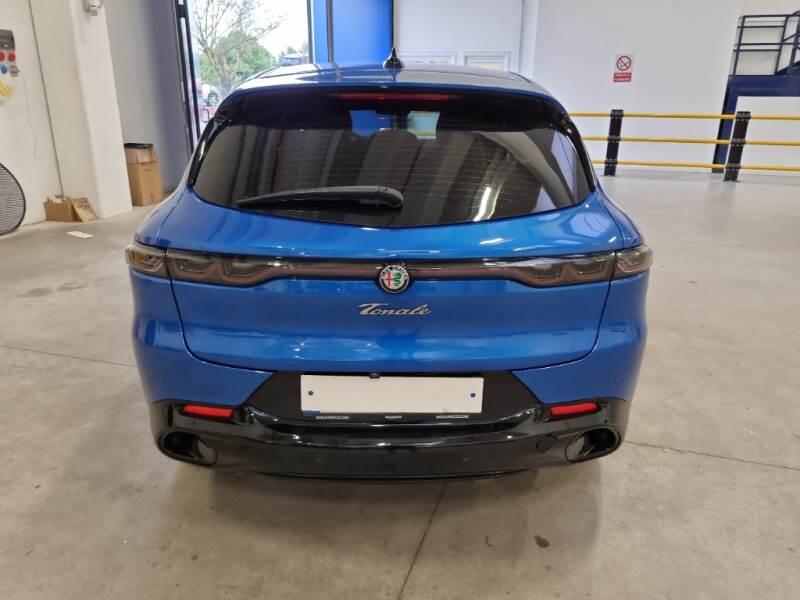 Alfa Romeo Tonale SUV 1.6 DIESEL 130CV TCT6 SPRINT - foto 47