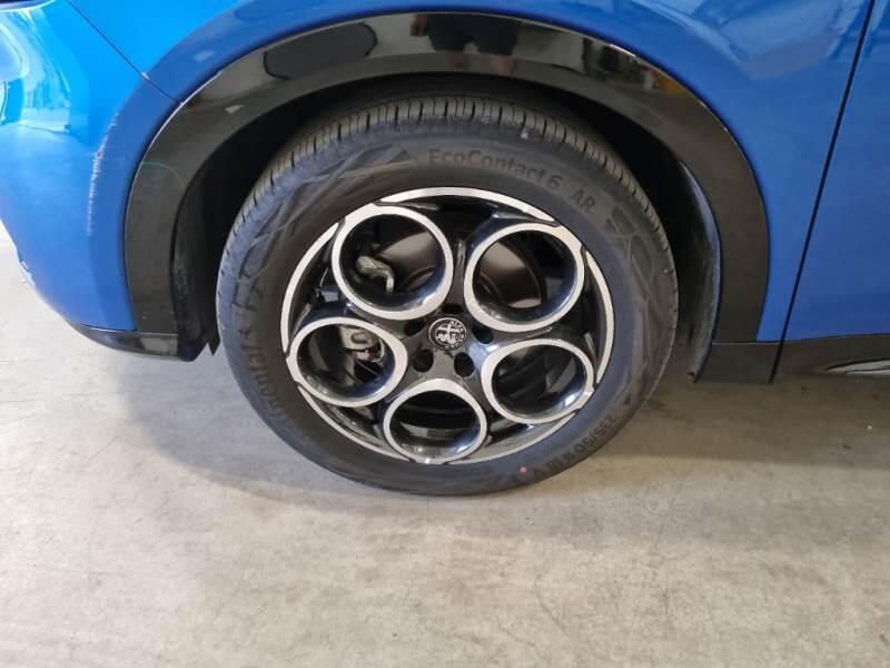 Alfa Romeo Tonale SUV 1.6 DIESEL 130CV TCT6 SPRINT - foto 59