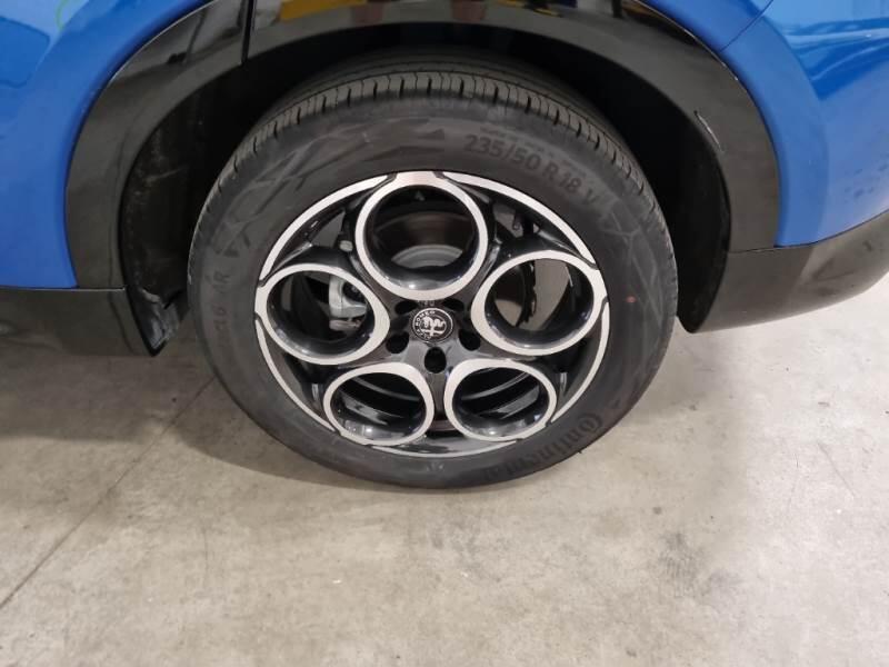 Alfa Romeo Tonale SUV 1.6 DIESEL 130CV TCT6 SPRINT - foto 61
