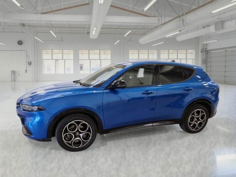 Alfa Romeo Tonale SUV 1.6 DIESEL 130CV TCT6 SPRINT - foto 8