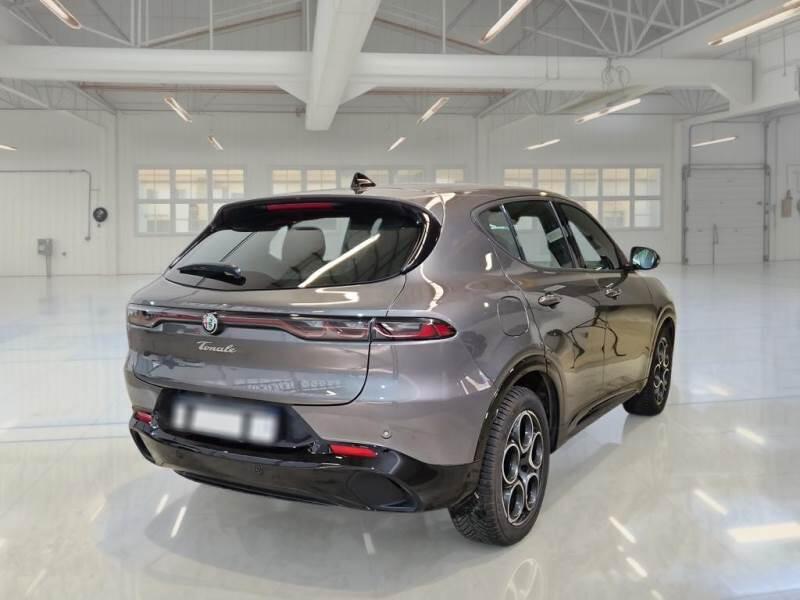 Alfa Romeo Tonale SUV 1.6 DIESEL 130CV TCT6 SPRINT - foto 2