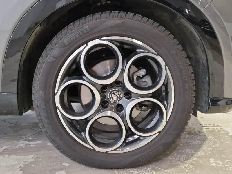 Alfa Romeo Tonale SUV 1.6 DIESEL 130CV TCT6 SPRINT - foto 16