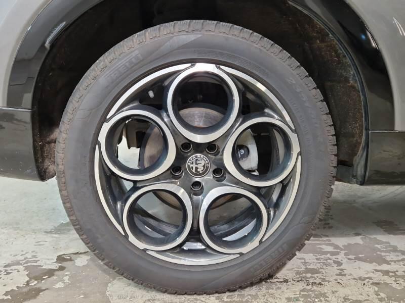 Alfa Romeo Tonale SUV 1.6 DIESEL 130CV TCT6 SPRINT - foto 17