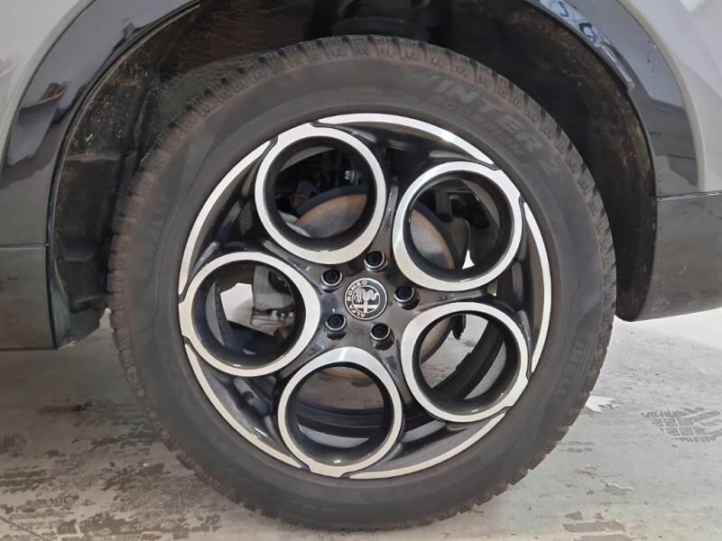 Alfa Romeo Tonale SUV 1.6 DIESEL 130CV TCT6 SPRINT - foto 18