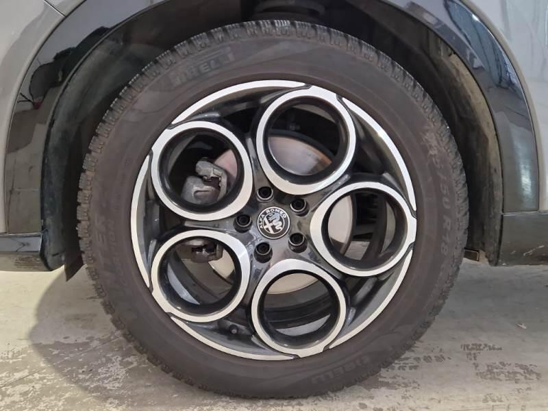 Alfa Romeo Tonale SUV 1.6 DIESEL 130CV TCT6 SPRINT - foto 19