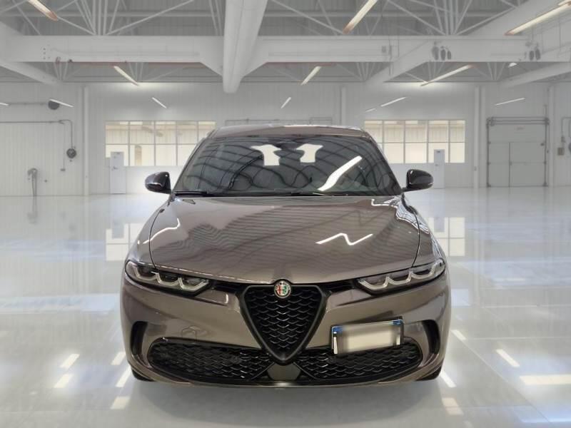Alfa Romeo Tonale SUV 1.6 DIESEL 130CV TCT6 SPRINT - foto 5
