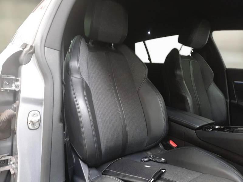 Peugeot 508 STATION WAGON BLUEHDI 130 ALLURE PACK SW SS EAT8 - foto 13