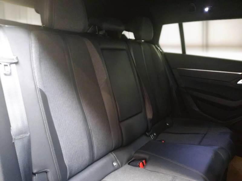 Peugeot 508 STATION WAGON BLUEHDI 130 ALLURE PACK SW SS EAT8 - foto 15