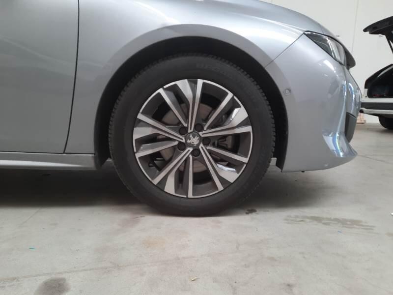 Peugeot 508 STATION WAGON BLUEHDI 130 ALLURE PACK SW SS EAT8 - foto 17