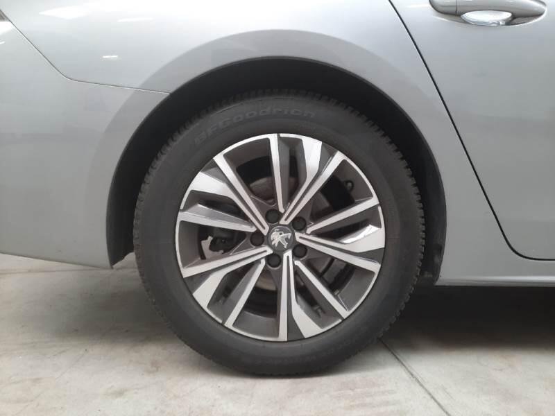 Peugeot 508 STATION WAGON BLUEHDI 130 ALLURE PACK SW SS EAT8 - foto 18