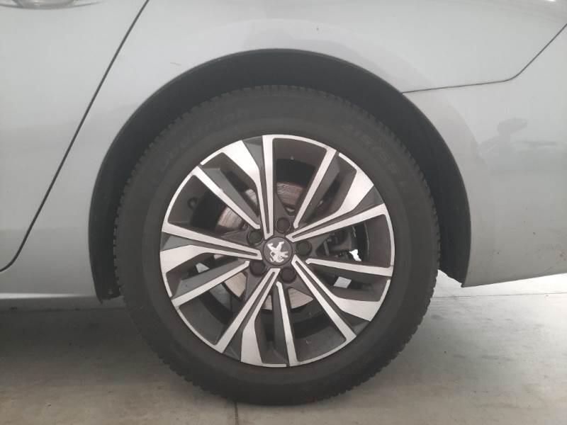 Peugeot 508 STATION WAGON BLUEHDI 130 ALLURE PACK SW SS EAT8 - foto 19