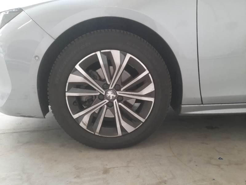 Peugeot 508 STATION WAGON BLUEHDI 130 ALLURE PACK SW SS EAT8 - foto 20