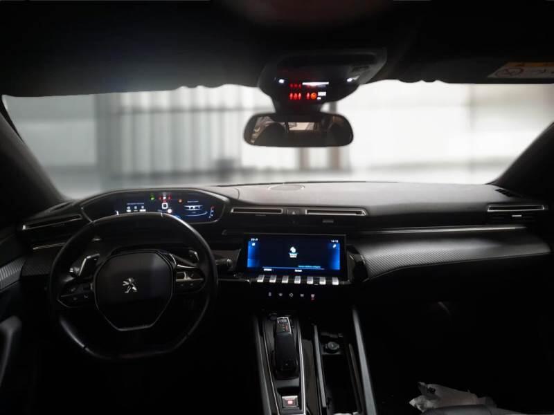 Peugeot 508 STATION WAGON BLUEHDI 130 ALLURE PACK SW SS EAT8 - foto 3
