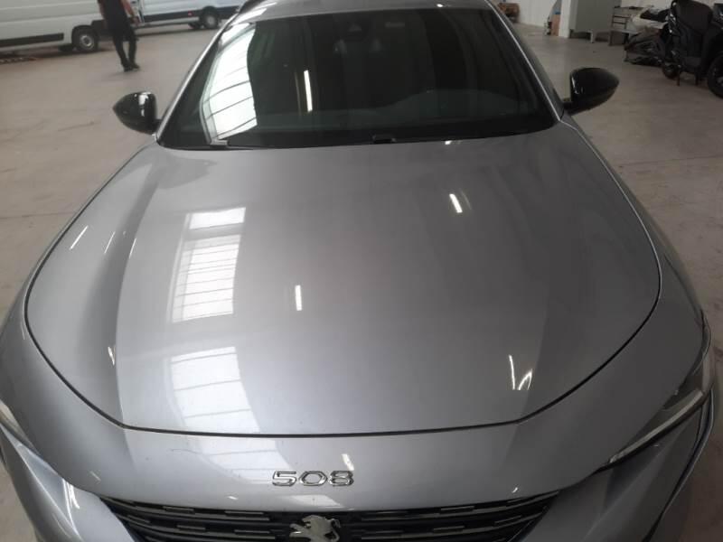 Peugeot 508 STATION WAGON BLUEHDI 130 ALLURE PACK SW SS EAT8 - foto 27