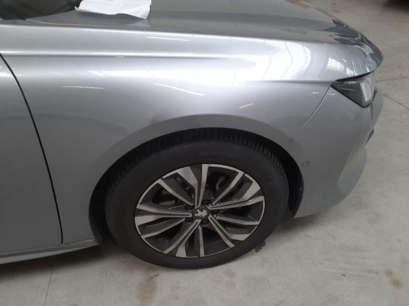 Peugeot 508 STATION WAGON BLUEHDI 130 ALLURE PACK SW SS EAT8 - foto 47