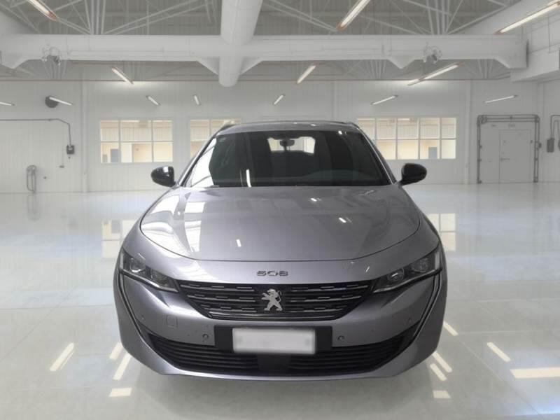 Peugeot 508 STATION WAGON BLUEHDI 130 ALLURE PACK SW SS EAT8 - foto 6