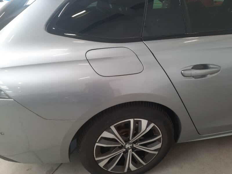 Peugeot 508 STATION WAGON BLUEHDI 130 ALLURE PACK SW SS EAT8 - foto 55