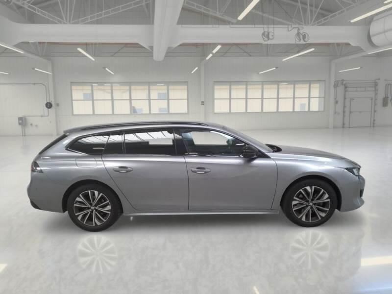 Peugeot 508 STATION WAGON BLUEHDI 130 ALLURE PACK SW SS EAT8 - foto 7