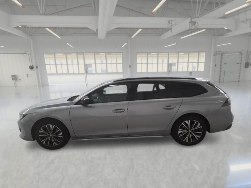 Peugeot 508 STATION WAGON BLUEHDI 130 ALLURE PACK SW SS EAT8 - foto 8