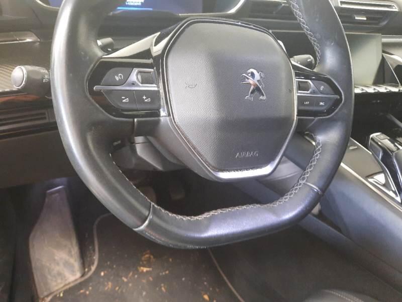 Peugeot 508 STATION WAGON BLUEHDI 130 ALLURE PACK SW SS EAT8 - foto 77