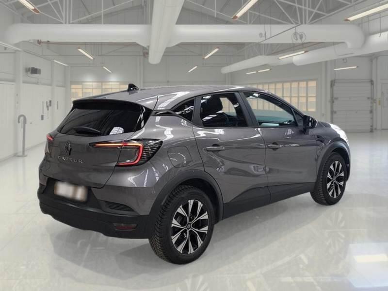 Renault Captur SUV EVOLUTION ECO-G 100 - foto 2