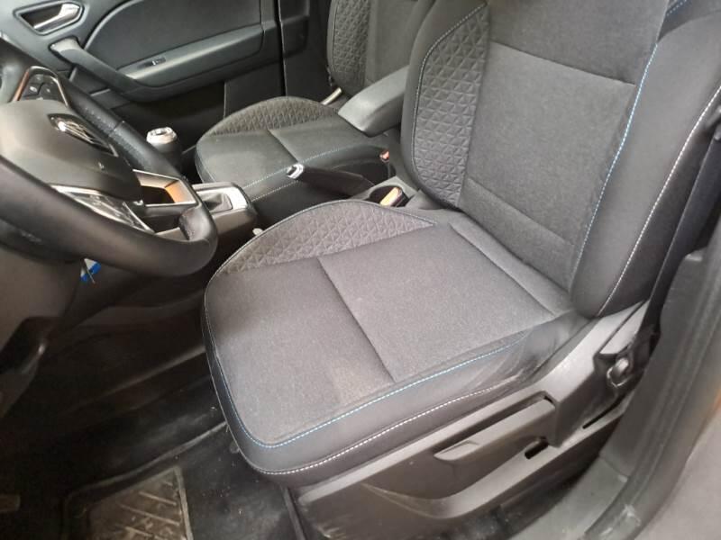 Renault Captur SUV EVOLUTION ECO-G 100 - foto 13