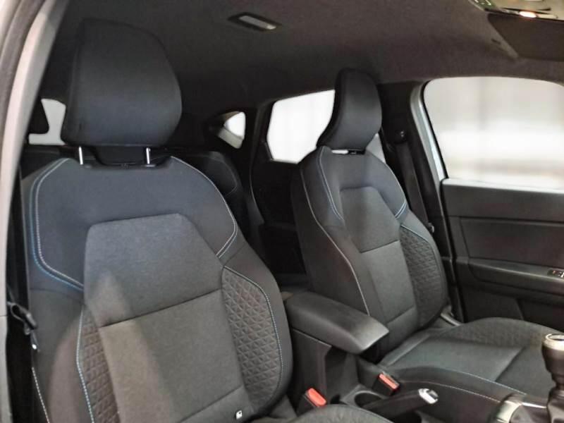 Renault Captur SUV EVOLUTION ECO-G 100 - foto 14
