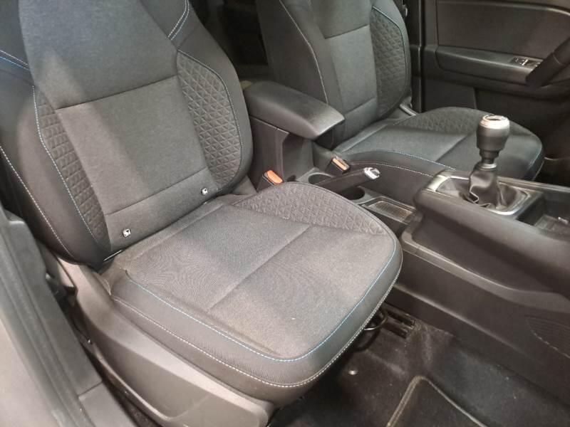 Renault Captur SUV EVOLUTION ECO-G 100 - foto 15