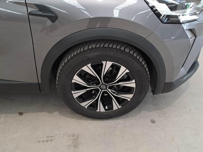 Renault Captur SUV EVOLUTION ECO-G 100 - foto 17