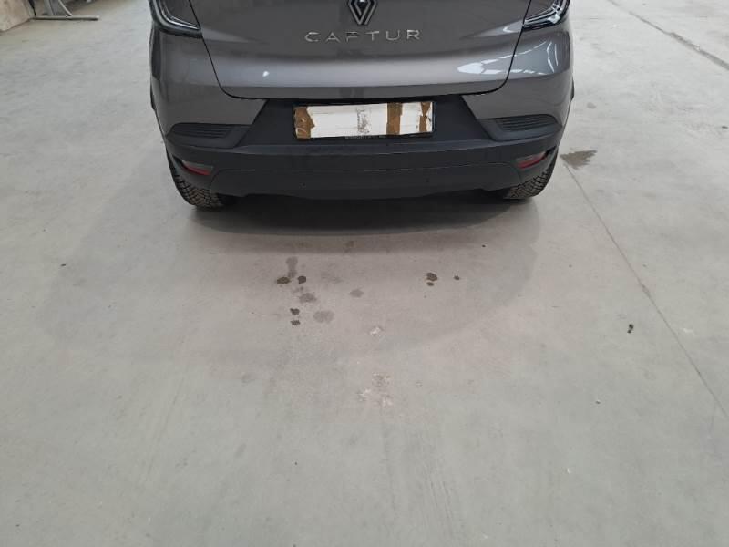 Renault Captur SUV EVOLUTION ECO-G 100 - foto 27