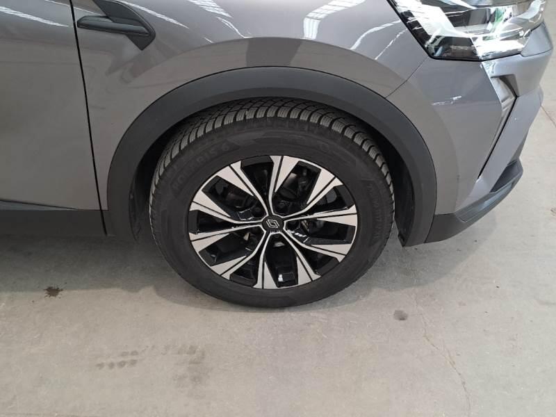 Renault Captur SUV EVOLUTION ECO-G 100 - foto 32